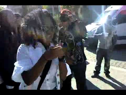 CapBizTV - Kayo,Sugah Rae, & Haunzilla