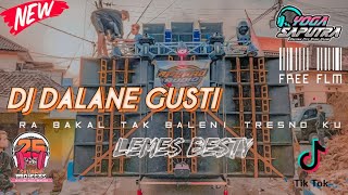 Download lagu DJ DALANE GUSTI X MILKSHAKE | FYP VIRAL TIKTOK | CLARITY CEK SOUND | YOGA SAPUTRA FREE FLM NO PW mp3