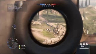 ［BF1]  絶対勝ってやる　コメント　登録してね