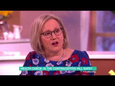 Is the Contraceptive Pill Safe? - Part 1 | This Morning
