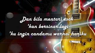 Download lagu ada band - manja (lirik) mp3