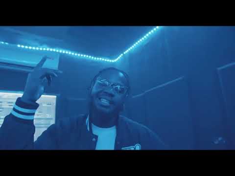Saint Dior - Wuu Tang (Official Music Video)