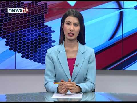 MORNING NEWS HEADLINES_2077_04_05 - NEWS24 TV