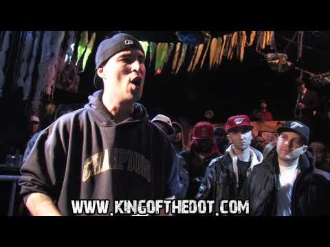 Mookie Wilson vs Dubz