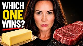 High Fat vs High Protein Carnivore: Which Is Better for Fat Loss?