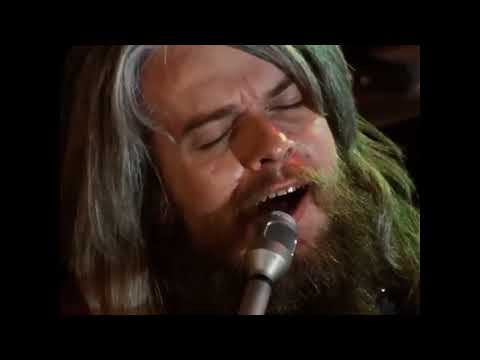 Leon Russell   A Poem Is a Naked Person 1974   1