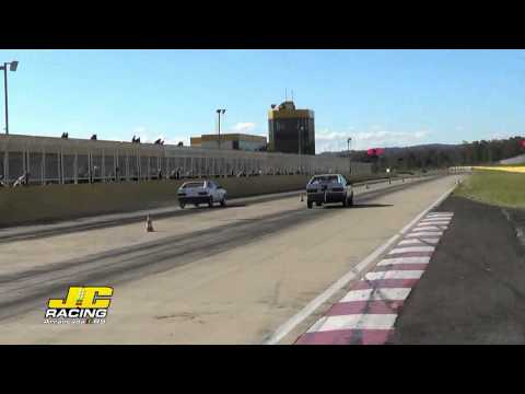 Gol DTC 168 Fabiano Bortoncello   Camp Gaúcho Appasc Cup e Brasileiro 201m 2014