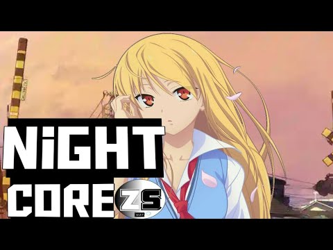 Nightcore alive remix (By zs437) |2020