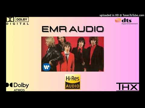EMR Audio - Cars - Drive (HiFi Audio)