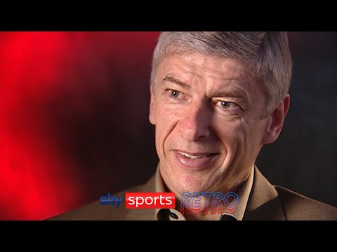 Arsene Wenger choosing Champions League qualification over trophies