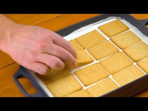 Amazing! 10 Epic Desserts With 5 Ingredients Or Less!