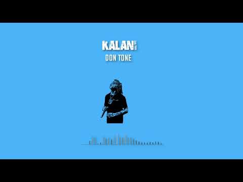 Video Thumbnail: Kalani - Don Tone #hiphop #instrumental #freestyle #typebeat #beats