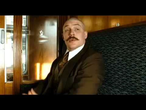 Bronson (2009) Trailer