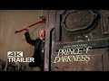 "Prince Of Darkness" movie trailer [1987]