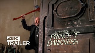 Prince of Darkness (1987) Video