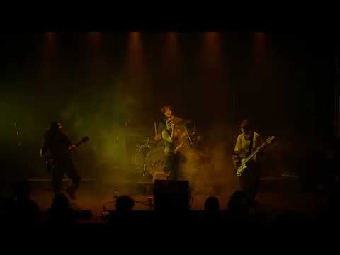 Capala live at The Chuck 3.15.25