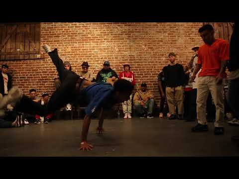 |Deelan & Invince vs The Maya Boys| 2 vs 2 top 8 - Break LA Only the Strong Survive 2020