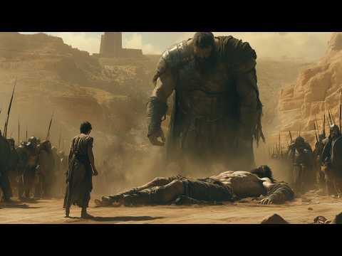 THE TRIBE OF THE ANAKIM: THE GIANTS, the story they didn't tell you!!