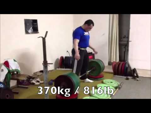 Road to Battle of Champions 2014