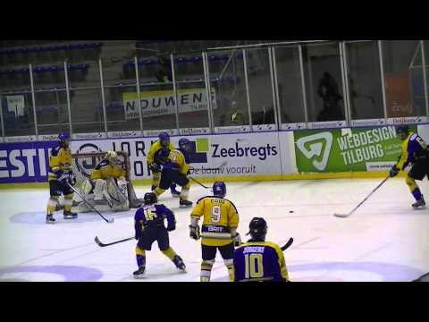2014 03 29 2.Drittel Grefrath Phoenix-Tilburg Trappers