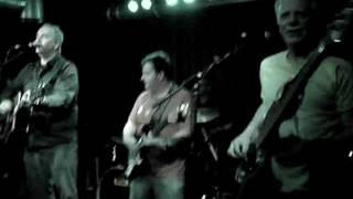 The Orchids, "Peaches" @ The Bowery, London, 5.11.11