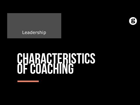 The Meaning of Leadership