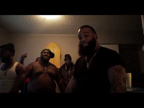 B.A.C FEAT. BIG SHANK - PACKS // OFFICIAL VIDEO //