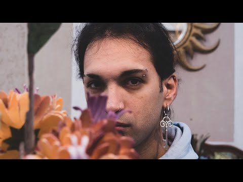 Joey Borea, Stillie Wonder - DIMMI NO (Official Lyric Video)