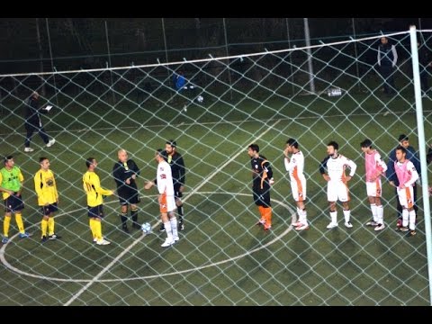 Castrum Byanelli vs 3P Valle Noce  - "Coppa Italia ritorno 29.10.2014"