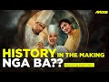 History In the Making Nga Ba? | Replacing Chef Chico Review
