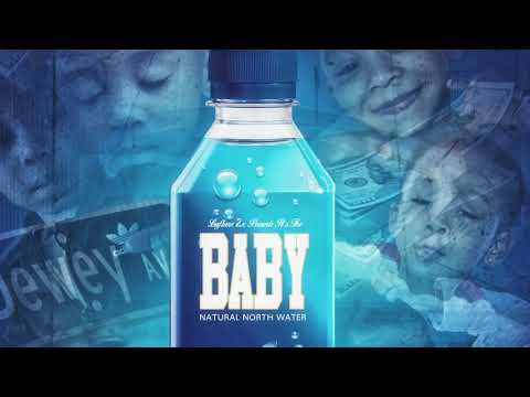 Laflare 2x - Scammer Flow(feat Dini)[5th Joint]