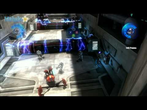 Star Wars The Clone Wars : Les H�ros de la R�publique Xbox 360