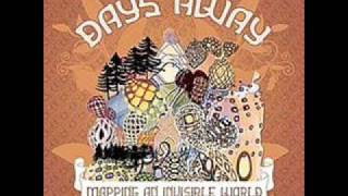 Days Away - God and Mars