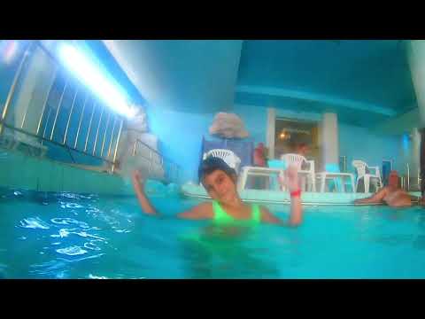 HOTEL ALUNIS & SOVATA #travel