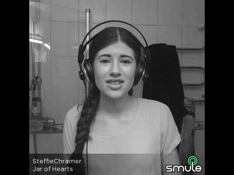 Jar of Hearts Cover by Stephanie Chramer