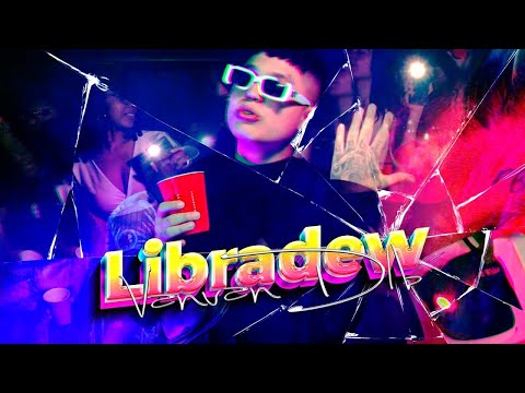 VanVan DLB  - LIBRADEW (Video Oficial) Prod. Philip Morris