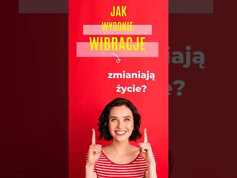 [POPKO Centrum Medytacji i Zdrowia] Jak wysokie wibracje zmieniają życie? LINK W OPISIE #rozwój