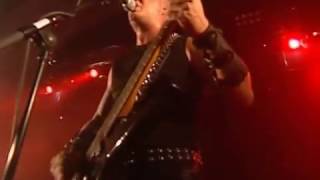 Mystic Circle - Live at 13 Wave Gothik Treffen 2004