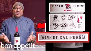 Sommelier Explains Wine Label Red Flags | Bon Appétit