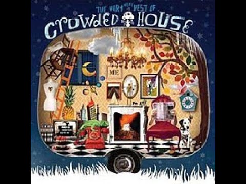 Crowded House  -  Greatest Hits