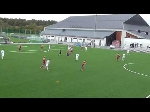 IFK Uppsala - BKV Norrtälje