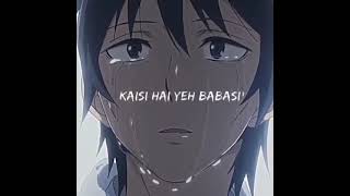 The Local Train - choo lo erased anime edit