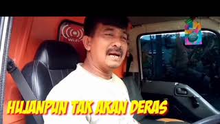 Download lagu Story w.a kata kata buat mantan (sopir truk ) dj sayang via vallen // terbaru 2020 mp3