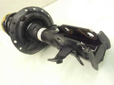 2011 Honda CR-Z Front FR/R STRUT SHOCK + SPRING - ahparts.com Used Honda, Acura, Lexus & Toyo... OEM