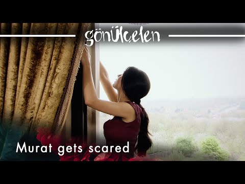 Murat gets scared - Episode 17 | Becoming a Lady