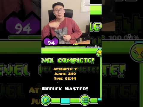 Austin gets 200% ON EXTREME DEMON