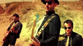 The Surfadelics - Bye Bye Bamboo (Official Video)