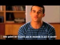 Glee Cast - Let me love you (until you learn to ...