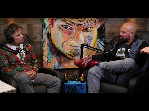 Tait Fletcher | This Past Weekend #86 video thumbnail