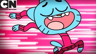 Toon Cup 2017 Playthrough  Cartoon Network